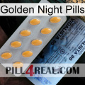 Golden Night Pills 44